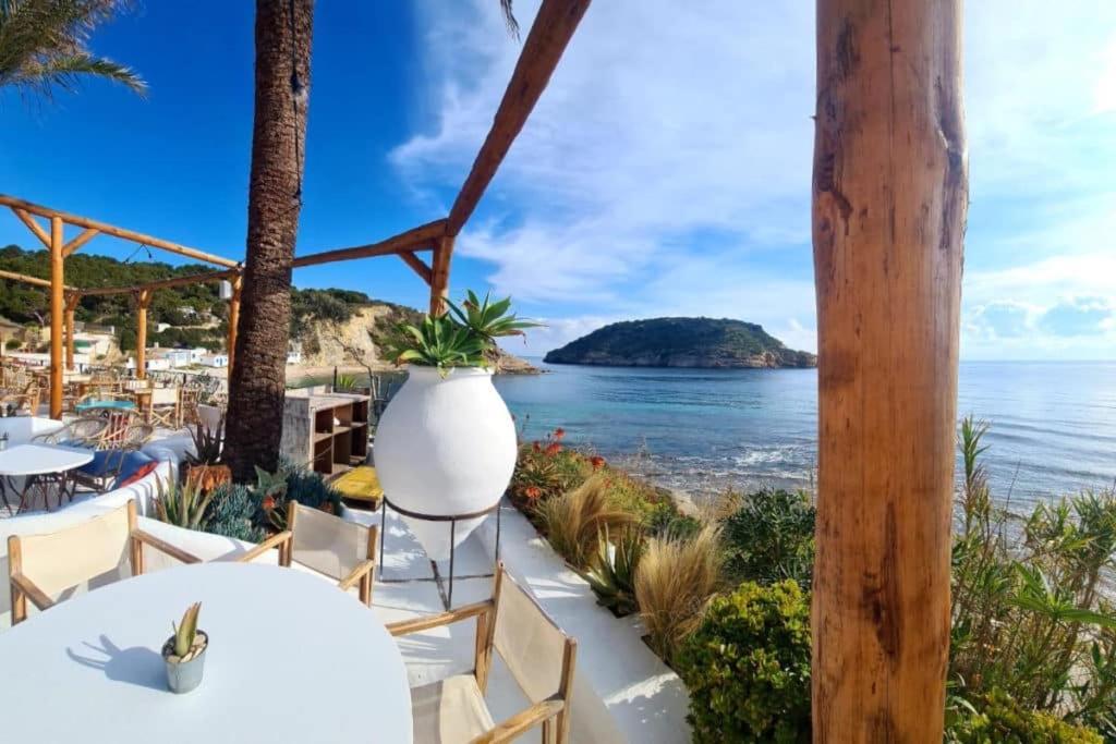 Apartamento Amar - 150M From The Arenal Beach - Private Parking - Completely Renovated Шабія Екстер'єр фото
